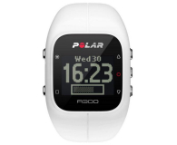 Polar A300 White - 1454123 - zdjęcie 1